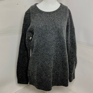 FJALLRAVEN WOMEN'S ÖVIK SWEATER SIZE LARGE